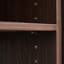Buffet avec 4 portes Berowalt