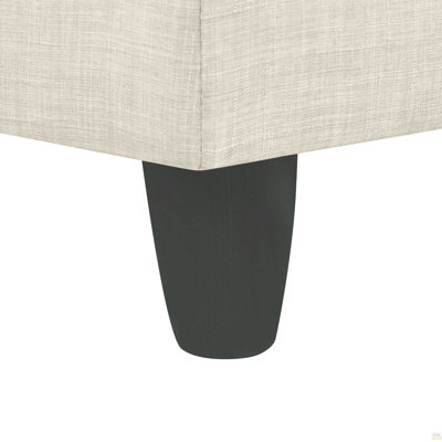 2 - Piece Upholstered Sectional