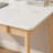 Latwon Wooden Desk-524189478-524189477
