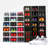Whiling Stackable Shoe Storage Box-1449658303