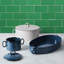 Carreau de mosaïque en verre à bord droit de qualité supérieure 3 po x 6 po-36845305