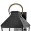Dawson 4 - Light Outdoor Wall Lantern