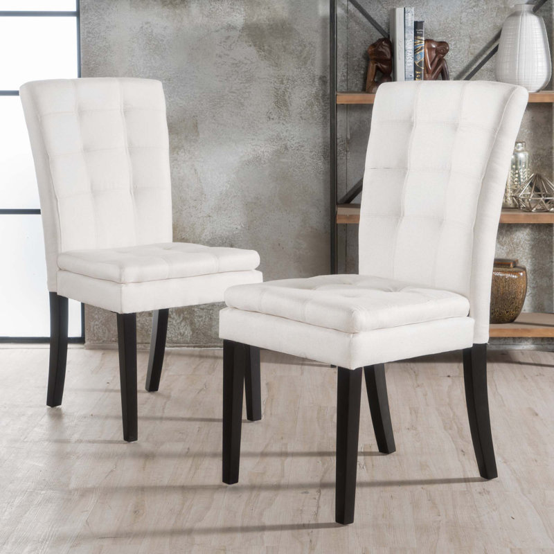 Chaise BADIN KD, Beige