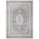 Delmer Performance Oriental Rug