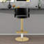 Height Adjustable Bar Stool