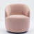 Velours rose est en rupture de stock