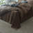 Microfiber Modern Style Comforter Set-110369280