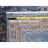 Tomiya One-of-a-Kind 9'7" X 13'9" New Age Wool Area Rug Blue