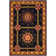 Michiko Hand Hooked Performance Geometric Rug
