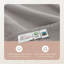 Ensemble de draps 100% coton Whisper Organic-117278035-117532783