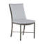 Monaco Patio Dining Side Chair with Cushions-1065277246-1053514156-949271402