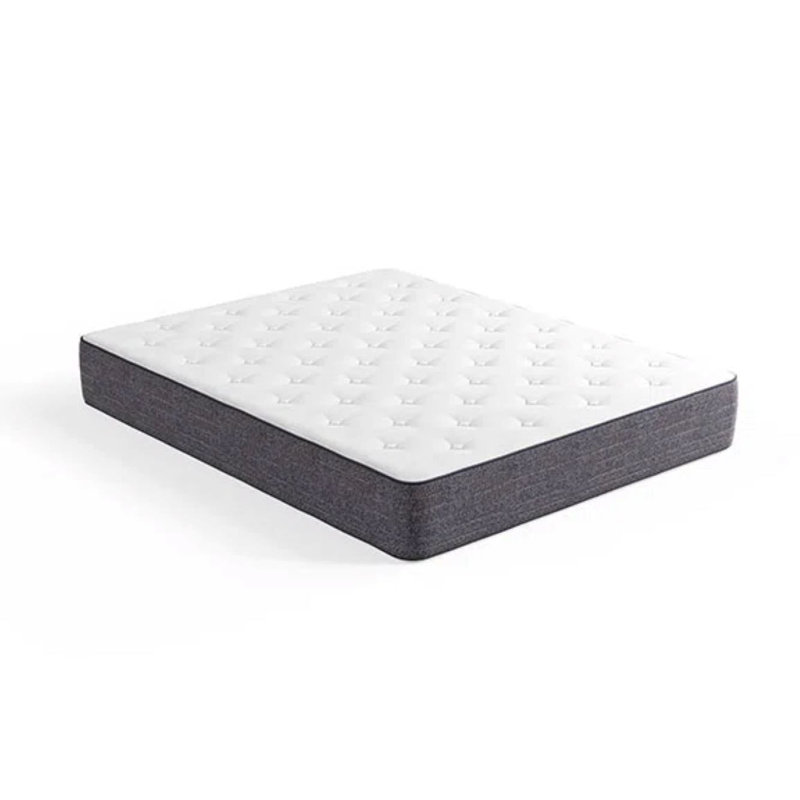 GelFushion Mattress, King