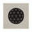 Dark Geodesic by Terry Fan - Gallery-Wrapped Canvas Giclée on Canvas-610786794-610786788