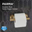 Parma Wall Mount Toilet Paper Holder-91447974