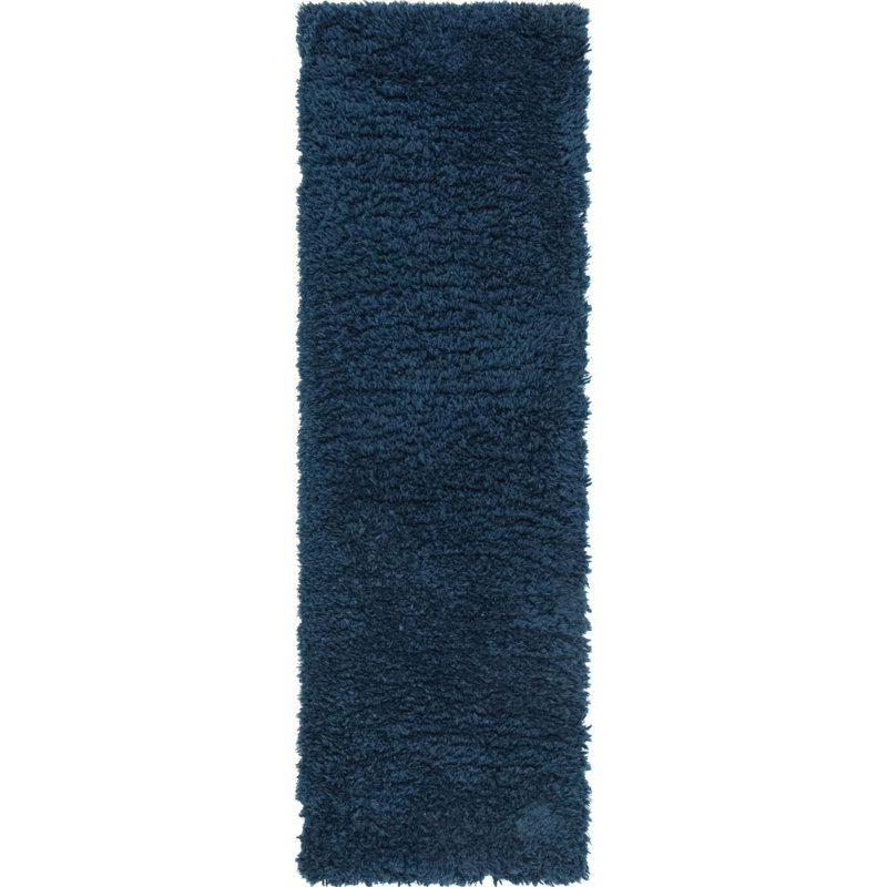 Oriental Indoor Rug, Runner 2' x 6'7"