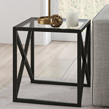 Calix Mcgarry Side Table