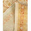 Classic One-of-a-Kind 8' 2" X 9' 10" Hand Knotted Area Rug