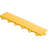Swisstrax Plastic 12'' L Threshold Ramp-55227700