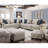 Hollowell Upholstered Chair And A Half