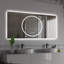 Rectangle Wall Mirror