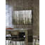 1 Piece Wrapped Canvas Wall Art-12309248