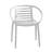 Bundoran Premium All-Weather Wicker Outdoor Stacking Dining Armchair-67514019