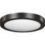 Support de luminaire universel pour ventilateur de plafond Lindale 1 lumière-1894939869