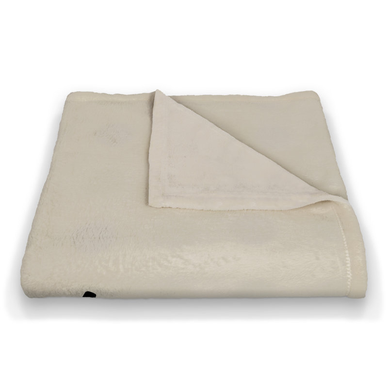 Hand Woven Throw Blanket