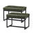 Buren Iron Accent Stool-97851123