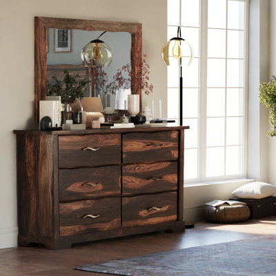 Ensemble de chambre à coucher 5 pièces Chaliyah