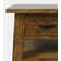Braden Solid Wood Top Coffee Table