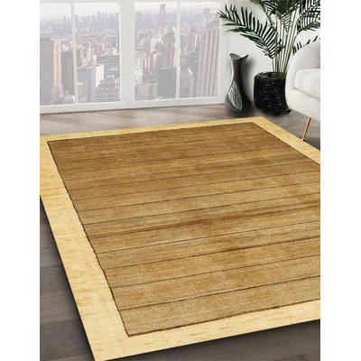 Abstract Indoor Rug