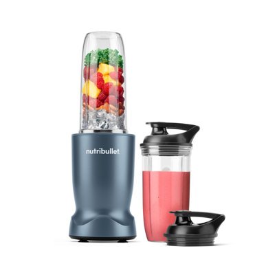 mélangeur Nutribullet Turbo Personal 1000 watts