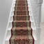 Stair Runner Floral Area Rug-964917599