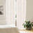 Polka Dot Semi-Sheer Rod Pocket Sliding Panel-45203074