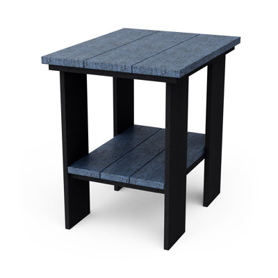 Table d'appoint contemporaine