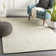 Avon Hand Tufted Wool Area Rug