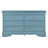  Louis Phillipe Vernon 6 Drawer Double Dresser-87211063