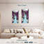«Great Beyond», reproduction sur toile-525437506