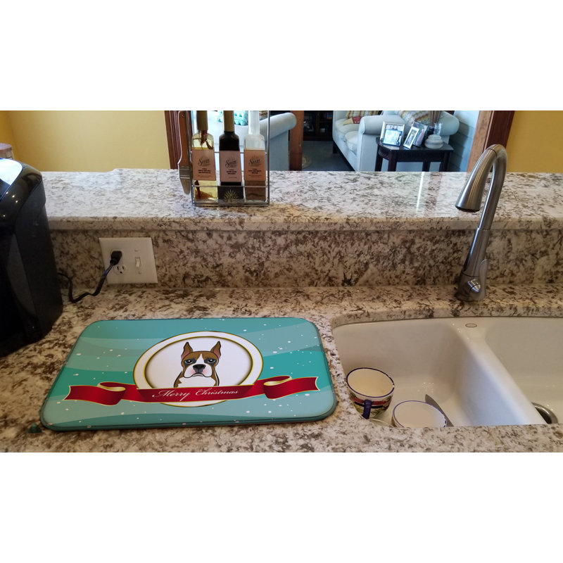 Drying Mat