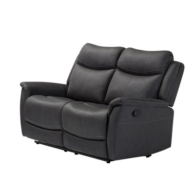 Winbush Reclining Loveseat