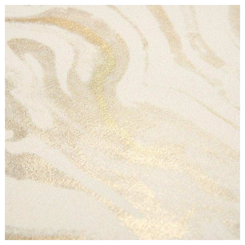 Coussin décoratif en coton 