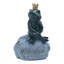 Statue de jardin grenouille