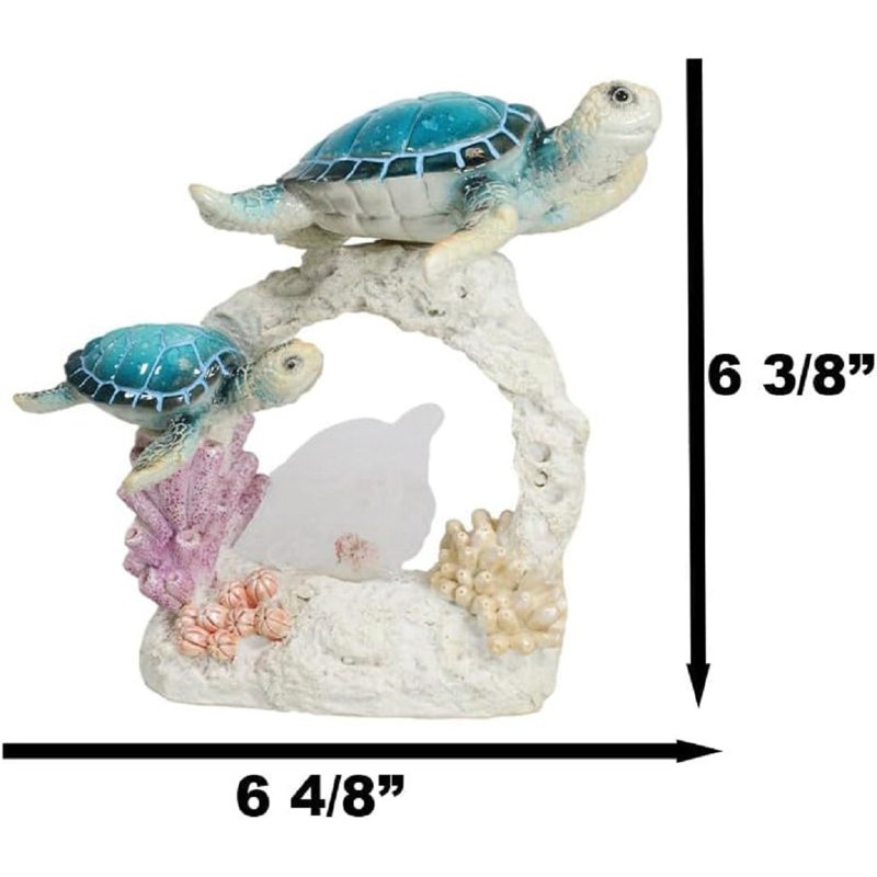 Alguire Fantasy & Sci-Fi Figurines & Sculptures