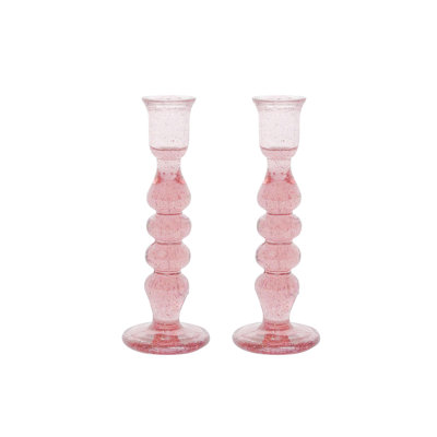 Provence Candlestick
