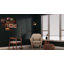 167cm Painted Arched Floor Lamp