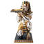 Statue du serviteur à genoux de Kristophop Pharaon