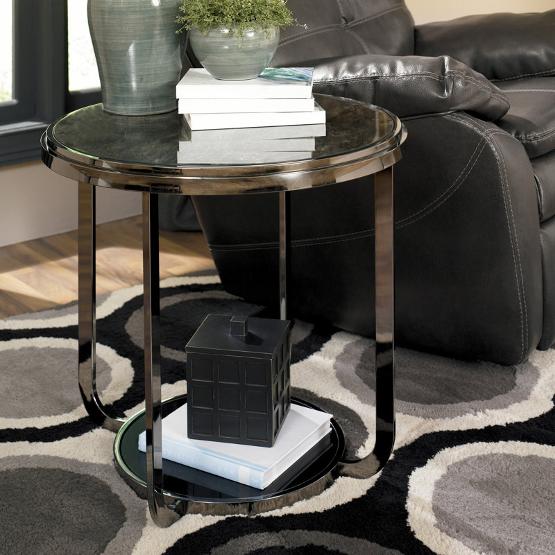 Castine End Table