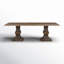 Colbourne 84'' Dining Table