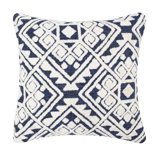 Dolce Plum Luxury Cushion